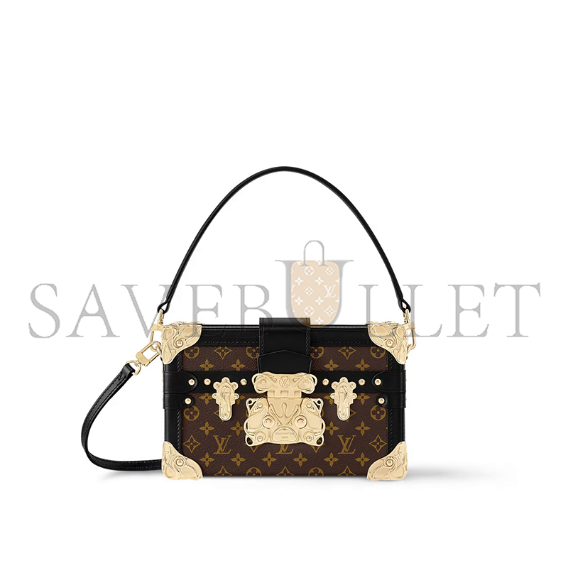 l0*is V*t0n petite malle m13738 (20*12.5*6cm)